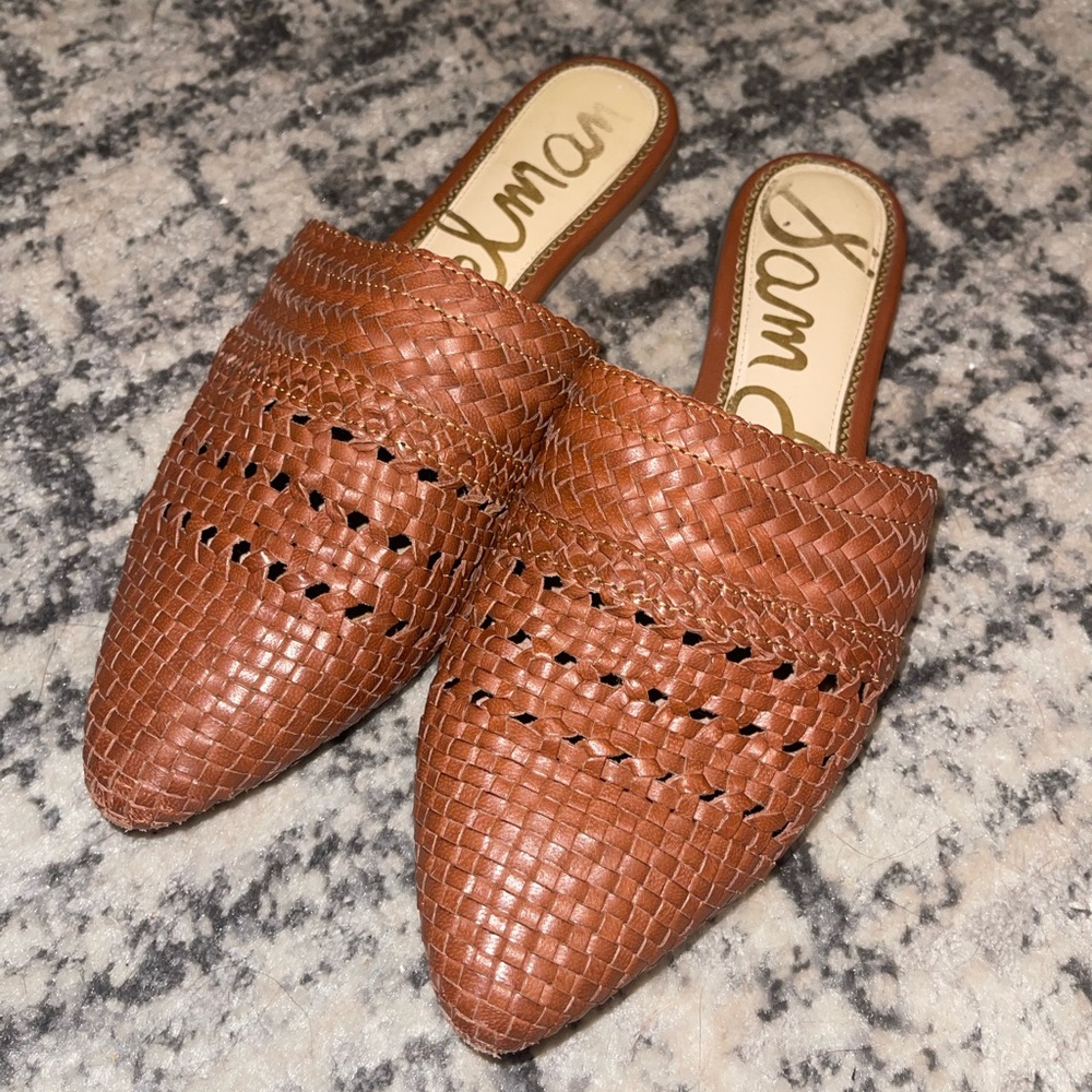 Sam Edelman Slides